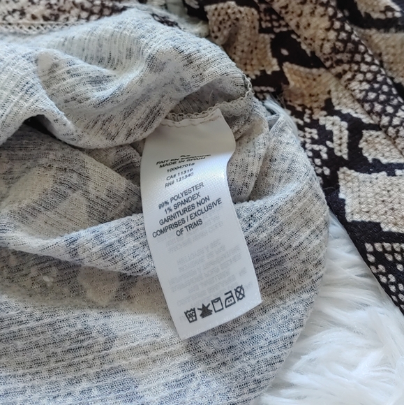 Dynamite Long Sleeve - Picture 4 of 5